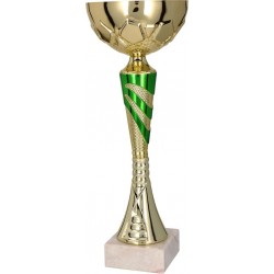 Puchar "Green Horn" 9046