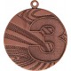Medal złoty - MMC6040/G