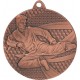 Medal - karate - MMC6650