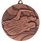 Medal - pływanie - MMC2750