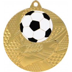 Medal- piłka nożna - MMC6950