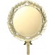 Złoto - Srebrny Puchar "Crystal Cape" 4132