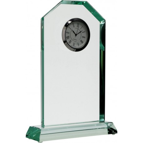 Trofeum szklane G029