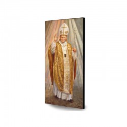 Ikona - św. Jan Paweł II