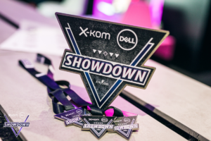 Medale wycinane i statuetki na zamówienie